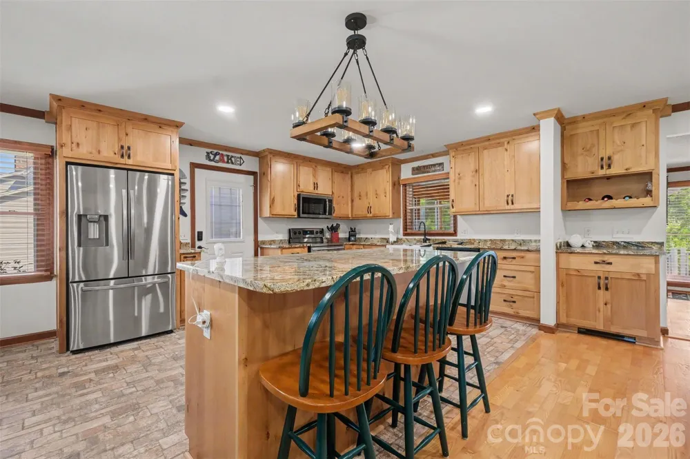 551 Harbor Road Norwood, NC 28128