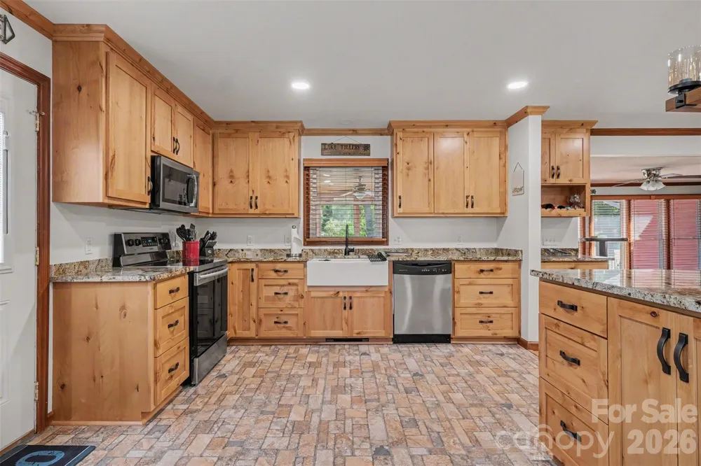 551 Harbor Road Norwood, NC 28128