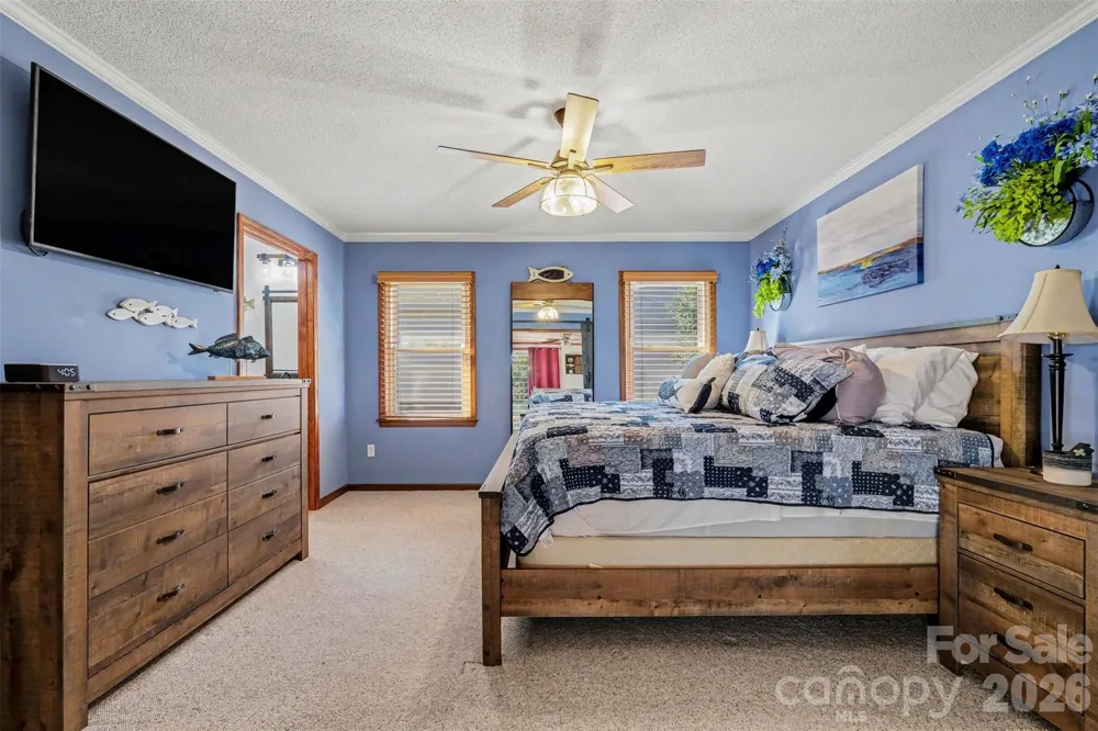 551 Harbor Road Norwood, NC 28128