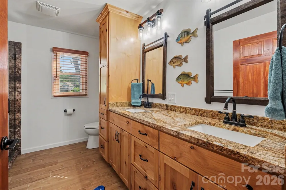 551 Harbor Road Norwood, NC 28128