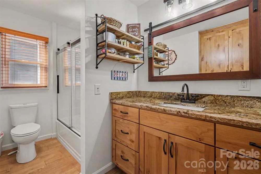 551 Harbor Road Norwood, NC 28128