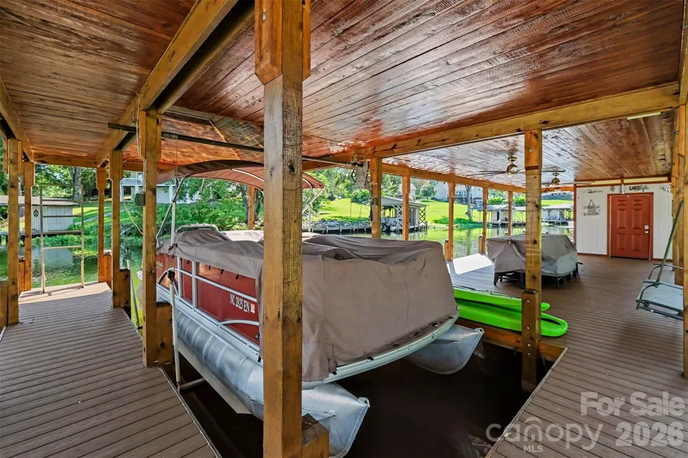 551 Harbor Road Norwood, NC 28128