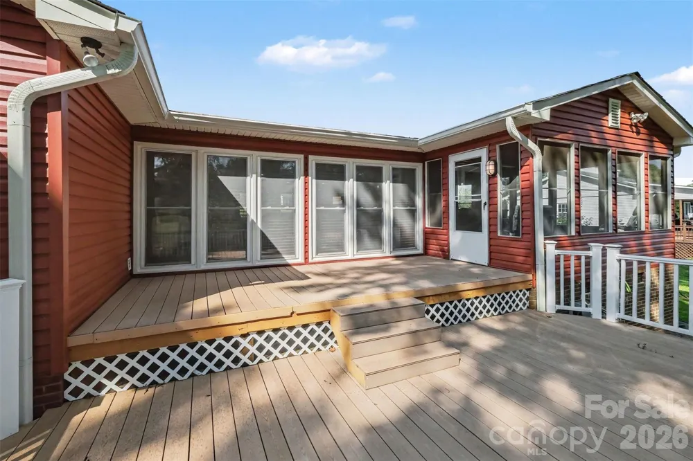 551 Harbor Road Norwood, NC 28128