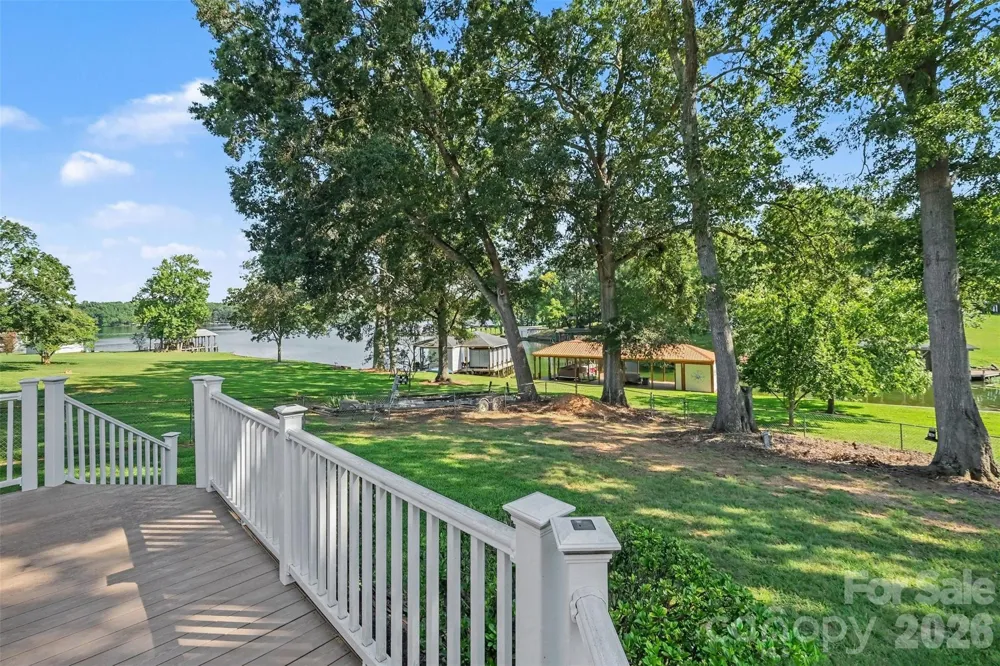 551 Harbor Road Norwood, NC 28128