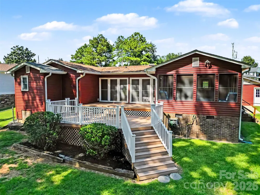 551 Harbor Road Norwood, NC 28128