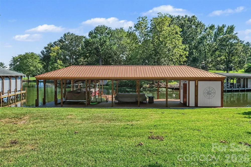 551 Harbor Road Norwood, NC 28128