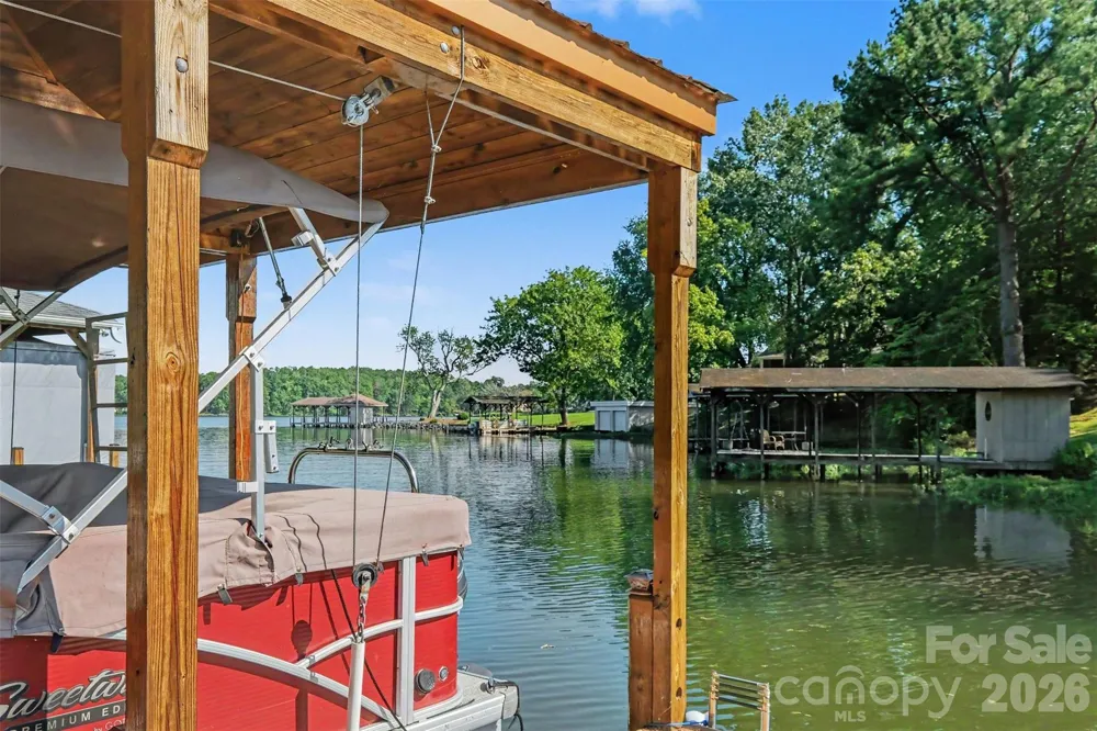 551 Harbor Road Norwood, NC 28128
