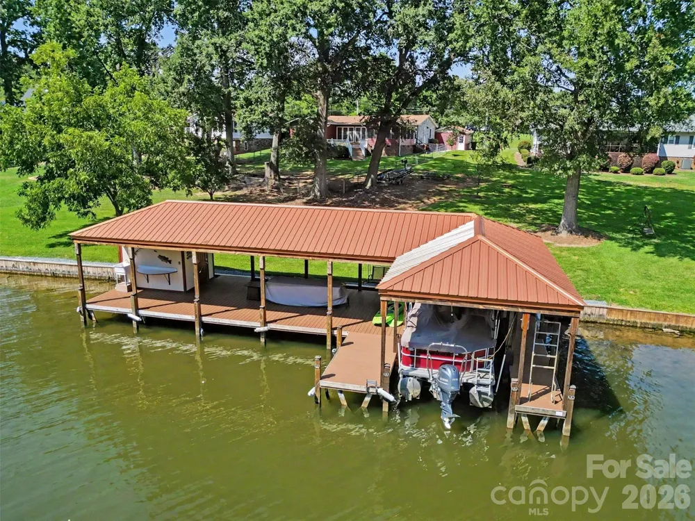 551 Harbor Road Norwood, NC 28128