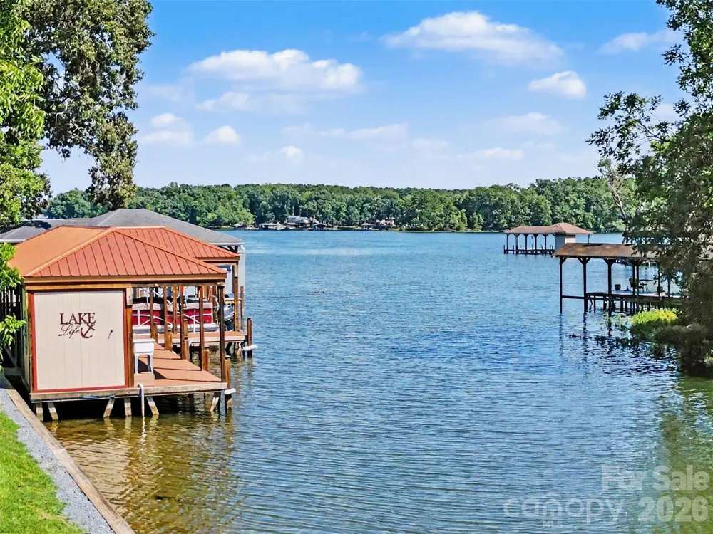 551 Harbor Road Norwood, NC 28128