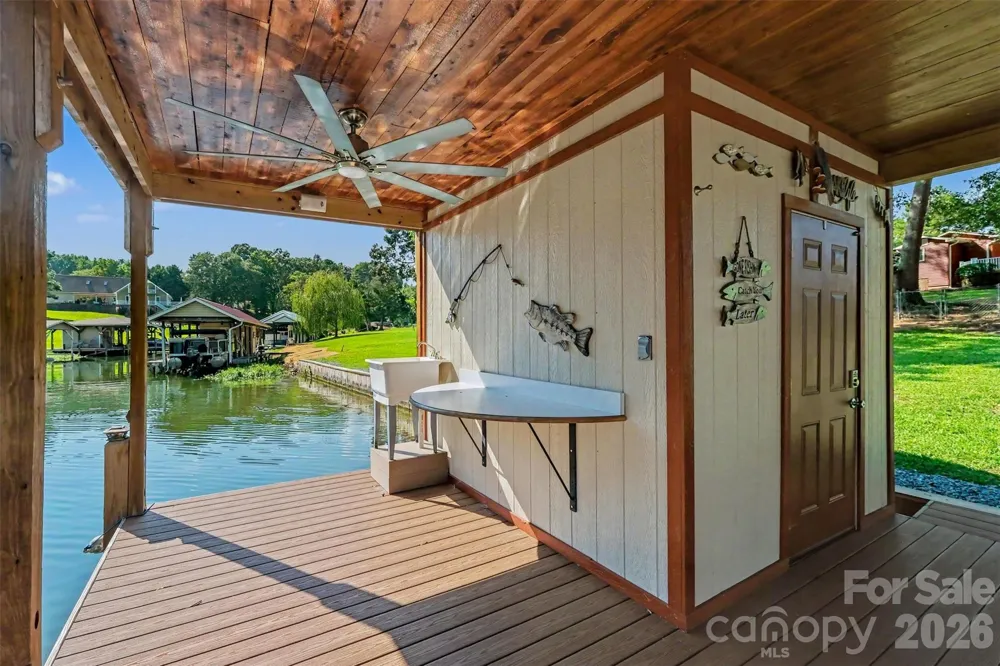 551 Harbor Road Norwood, NC 28128