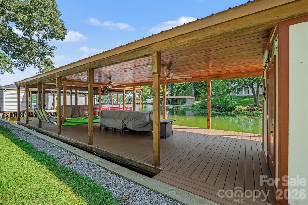 551 Harbor Road Norwood, NC 28128