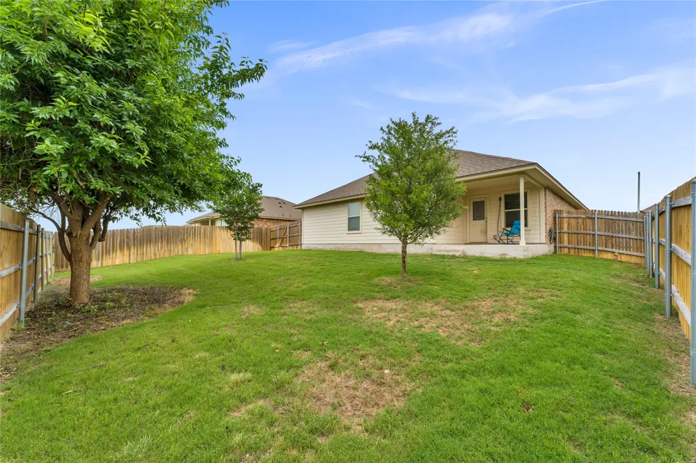 132 Cinnamon Loop Burnet, TX 78611