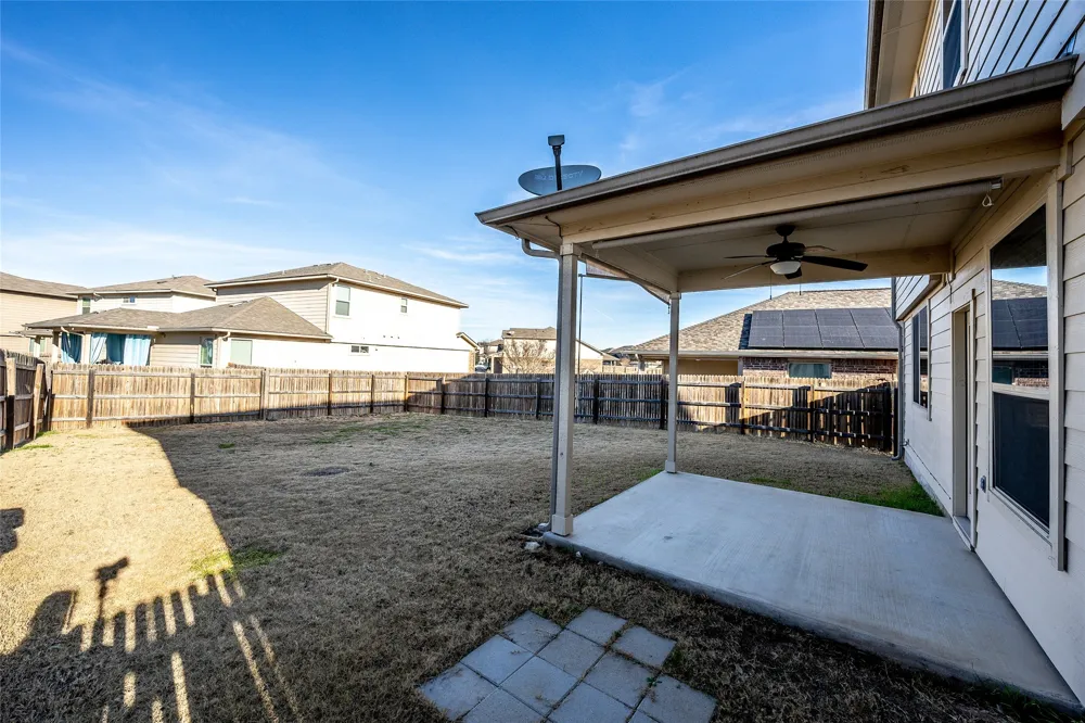 517 Pinnacle Drive Georgetown, TX 78626