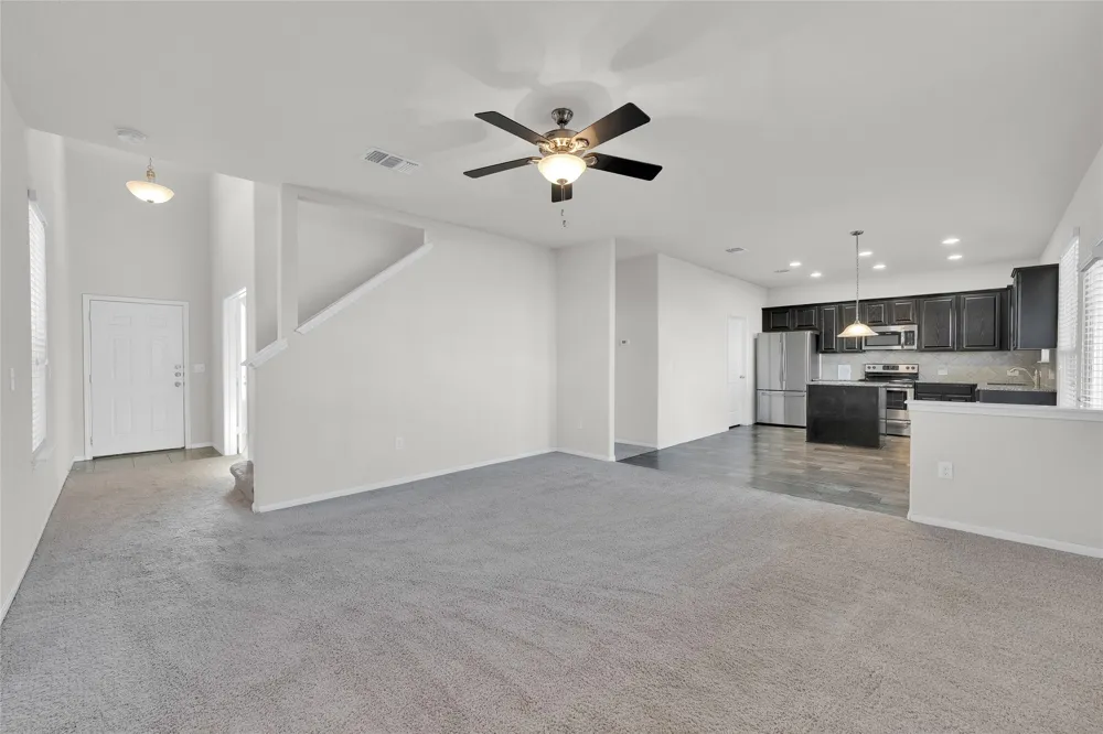 517 Pinnacle Drive Georgetown, TX 78626