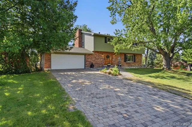 1186 E Davies Court Centennial, CO 80122