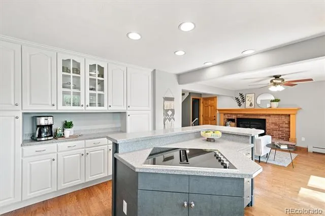 1186 E Davies Court Centennial, CO 80122