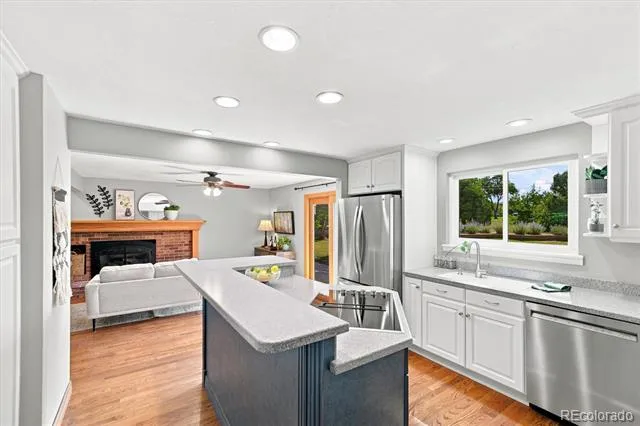 1186 E Davies Court Centennial, CO 80122