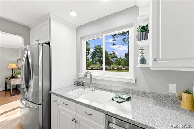 1186 E Davies Court Centennial, CO 80122