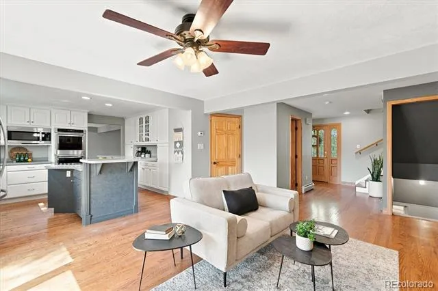 1186 E Davies Court Centennial, CO 80122