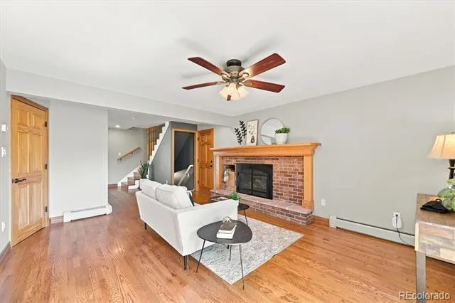 1186 E Davies Court Centennial, CO 80122