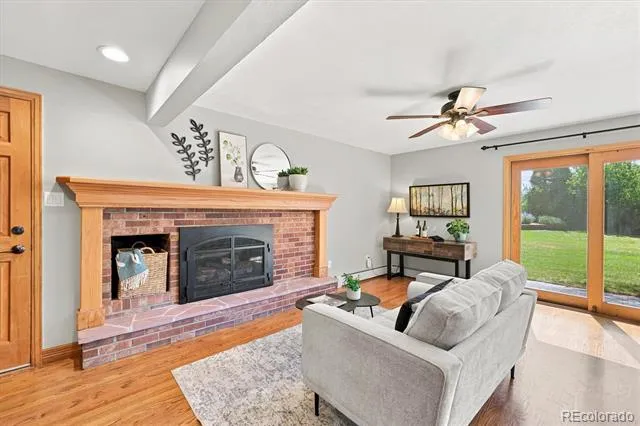 1186 E Davies Court Centennial, CO 80122