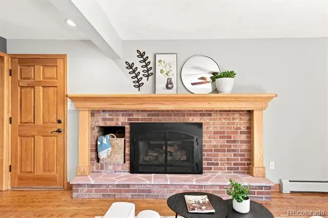 1186 E Davies Court Centennial, CO 80122