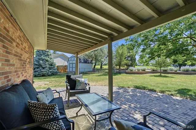 1186 E Davies Court Centennial, CO 80122