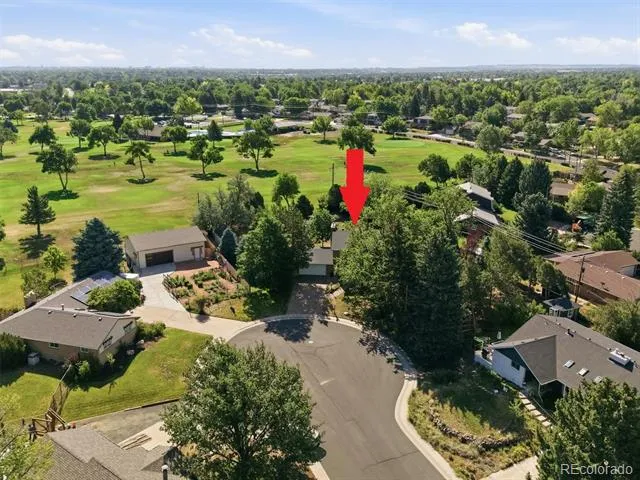1186 E Davies Court Centennial, CO 80122