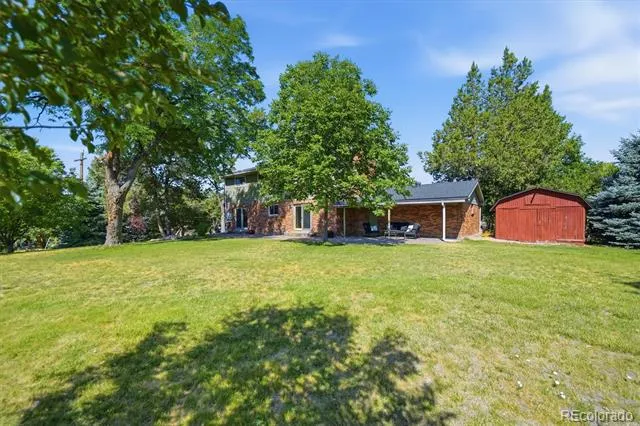 1186 E Davies Court Centennial, CO 80122