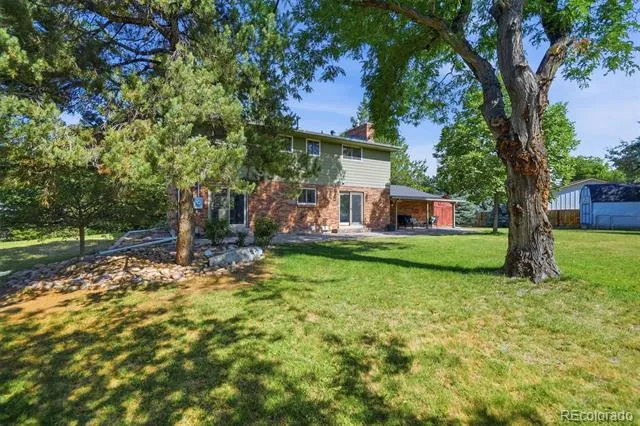 1186 E Davies Court Centennial, CO 80122