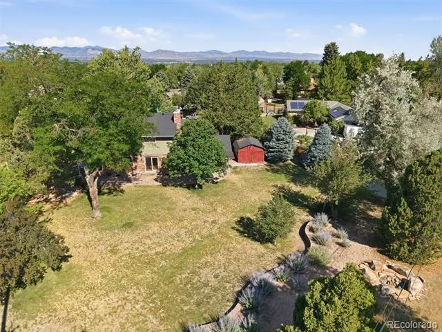 1186 E Davies Court Centennial, CO 80122