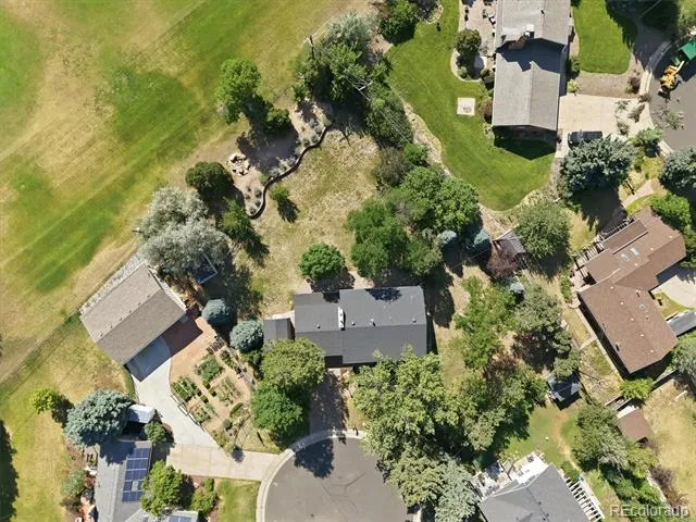 1186 E Davies Court Centennial, CO 80122