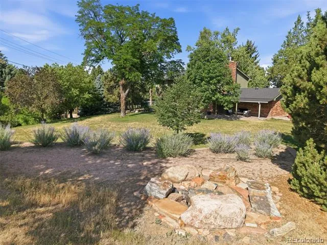 1186 E Davies Court Centennial, CO 80122