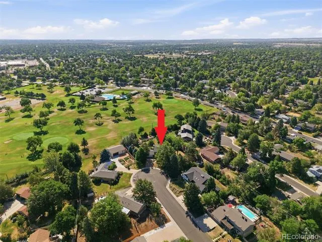 1186 E Davies Court Centennial, CO 80122