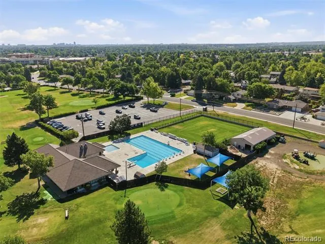 1186 E Davies Court Centennial, CO 80122