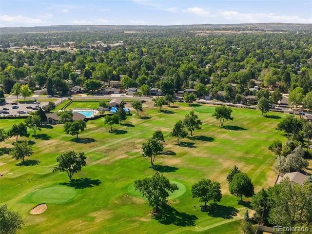 1186 E Davies Court Centennial, CO 80122