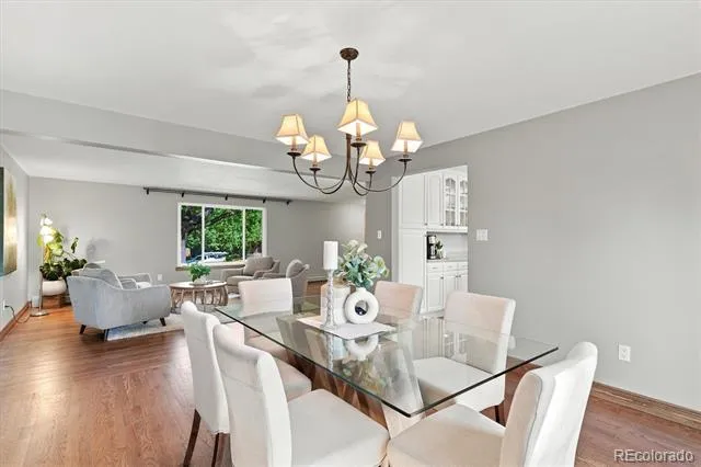 1186 E Davies Court Centennial, CO 80122