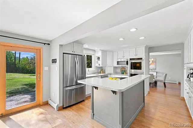 1186 E Davies Court Centennial, CO 80122