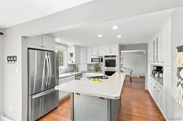 1186 E Davies Court Centennial, CO 80122