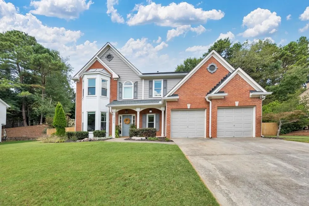 3006 Cheshire Court Woodstock, GA 30189