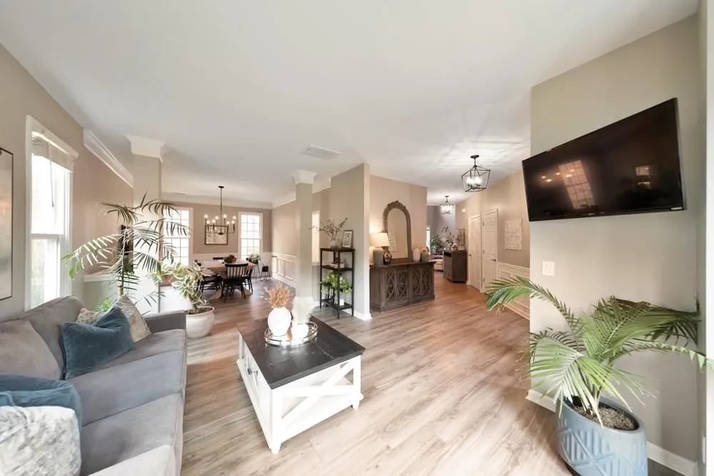 3006 Cheshire Court Woodstock, GA 30189