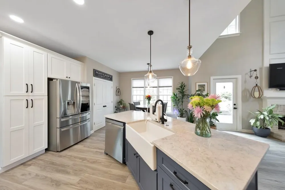 3006 Cheshire Court Woodstock, GA 30189