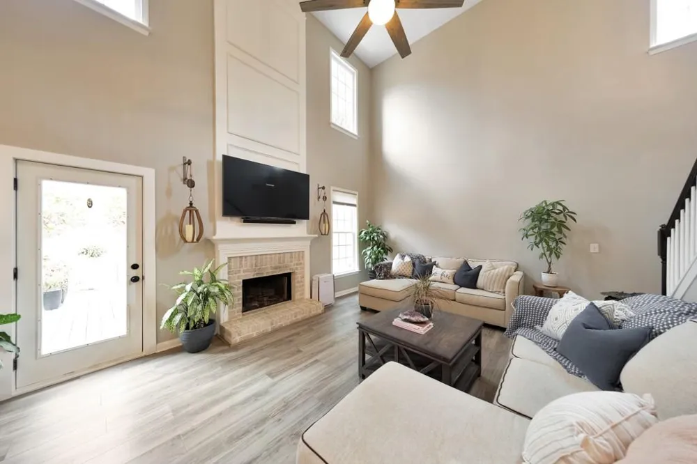 3006 Cheshire Court Woodstock, GA 30189