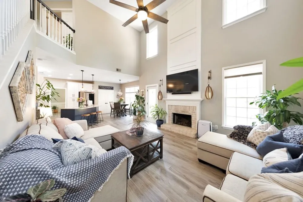 3006 Cheshire Court Woodstock, GA 30189
