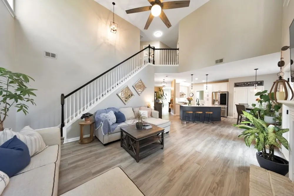 3006 Cheshire Court Woodstock, GA 30189