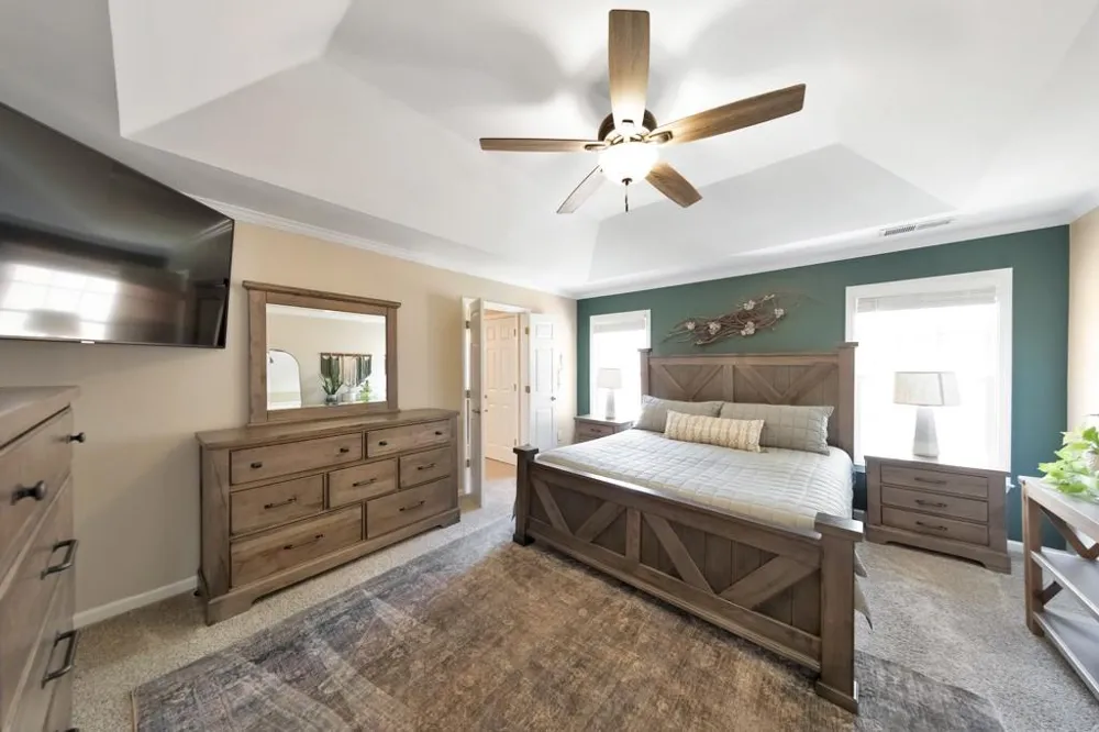 3006 Cheshire Court Woodstock, GA 30189