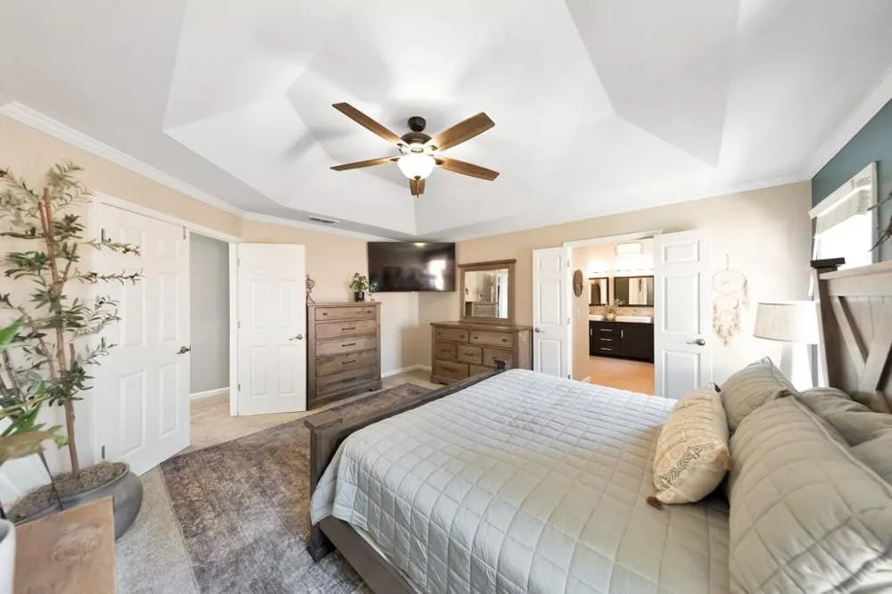 3006 Cheshire Court Woodstock, GA 30189