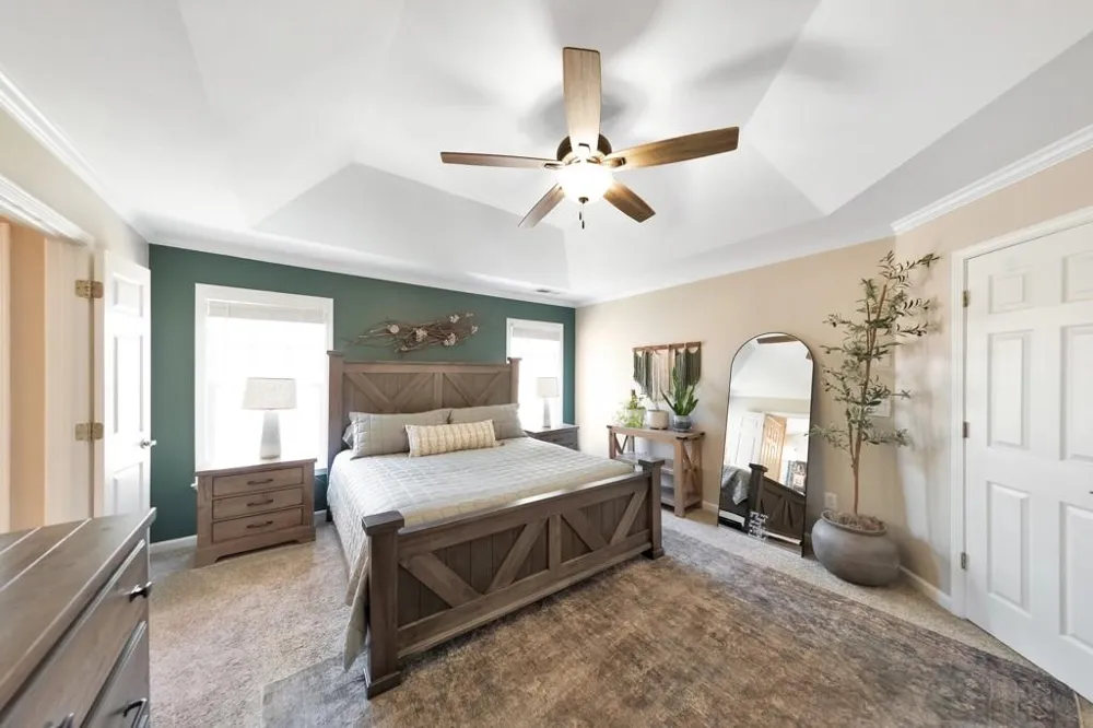 3006 Cheshire Court Woodstock, GA 30189