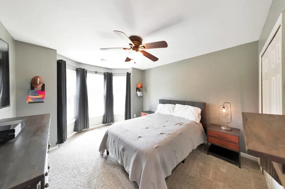 3006 Cheshire Court Woodstock, GA 30189