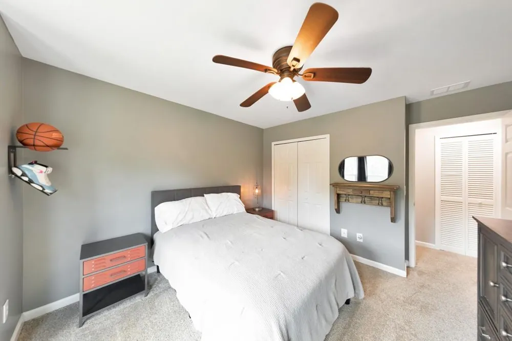 3006 Cheshire Court Woodstock, GA 30189